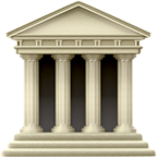 Classical Building