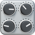 Control Knobs