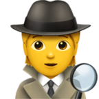 Detective