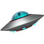 Flying Saucer