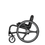 Manual Wheelchair