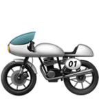 Motorcycle