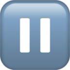 Pause Button