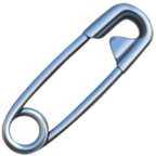 Safety Pin