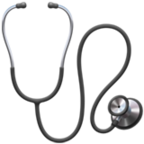Stethoscope