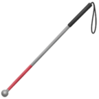 White Cane