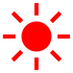 Солнце