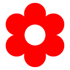 Цветок