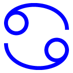 Рак, знак зодиака