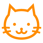 Кошачья морда