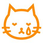 Плачущий кот