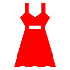 Платье