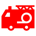 Пожарная машина