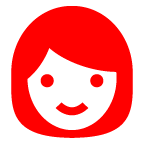 Девушка