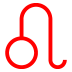 Лев, знак зодиака