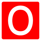 Кнопка O (группа крови)
