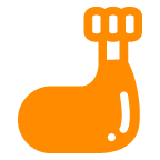 Окорочка птицы