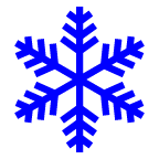 Снежинка