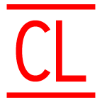 Кнопка CL