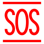 Кнопка SOS