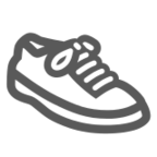 Running Shoe