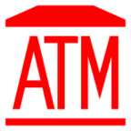 ATM Sign