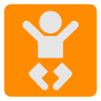 Baby Symbol