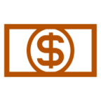 Dollar Banknote