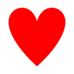 Heart Suit