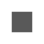 Black Medium-Small Square