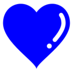 Blue Heart