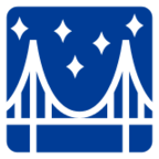 Bridge at Night