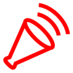 Megaphone