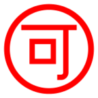 Japanese вЂњAcceptableвЂќ Button