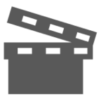 Clapper Board