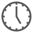 Five OвЂ™Clock