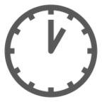 One OвЂ™Clock