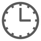 Three OвЂ™Clock
