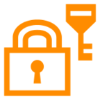 Locked with Key
