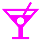 Cocktail Glass