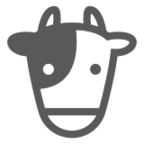 Cow Face