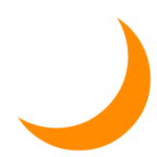 Crescent Moon