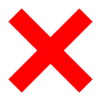 Cross Mark