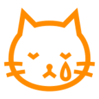 Crying Cat
