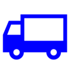 Delivery Truck