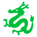 Dragon Face