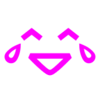 Face with Tears of Joy