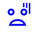 Fearful Face