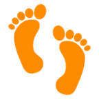 Footprints