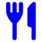 Fork and Knife